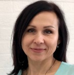 Olena Yashyna