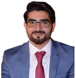 HASSAN ANIS