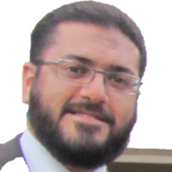 Ihab Alameldin