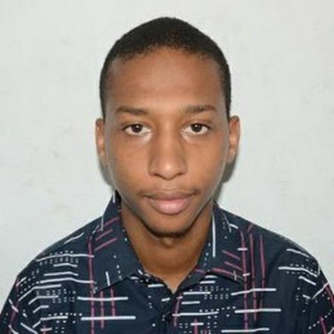 Abdoul Madjid Barry