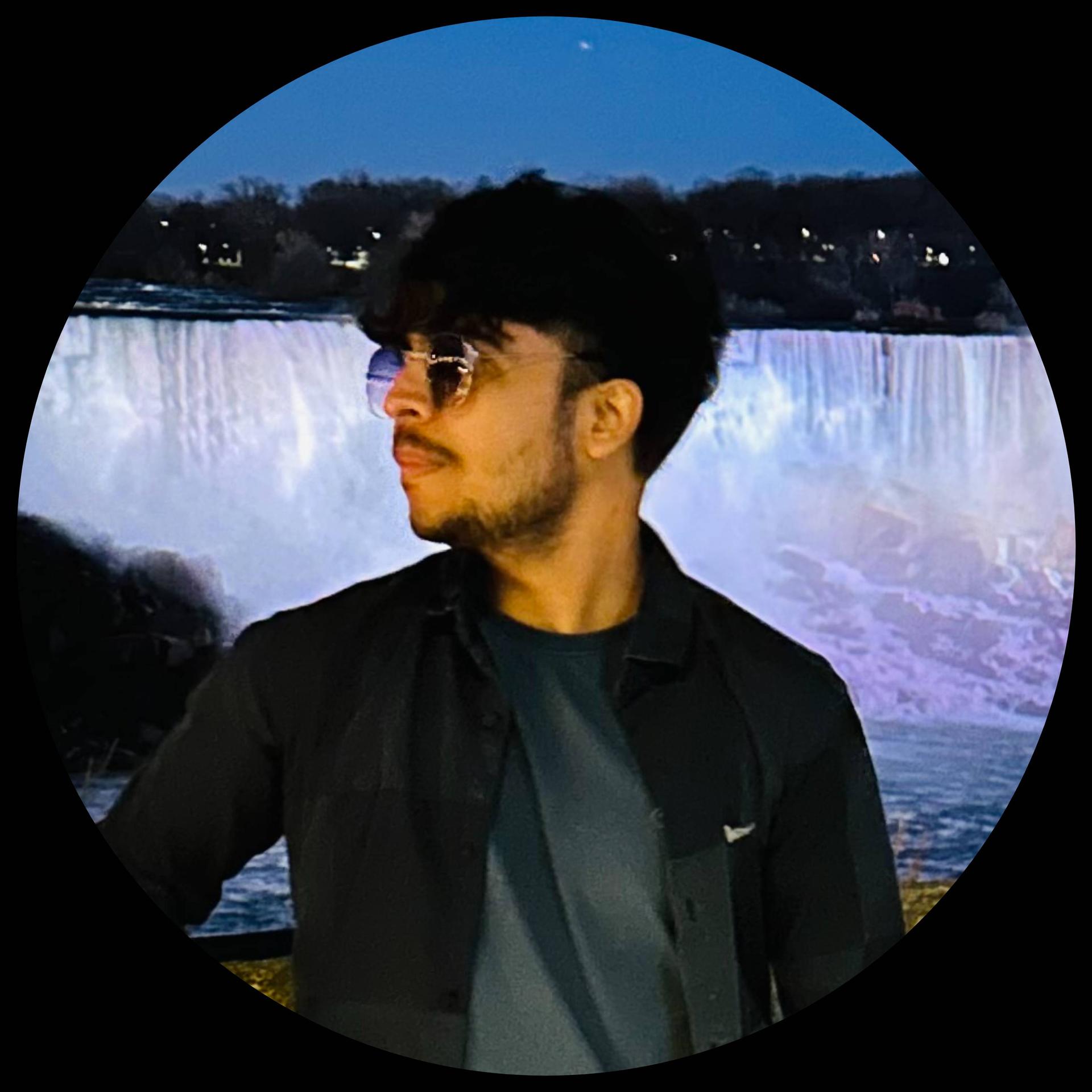 Nirav Parmar