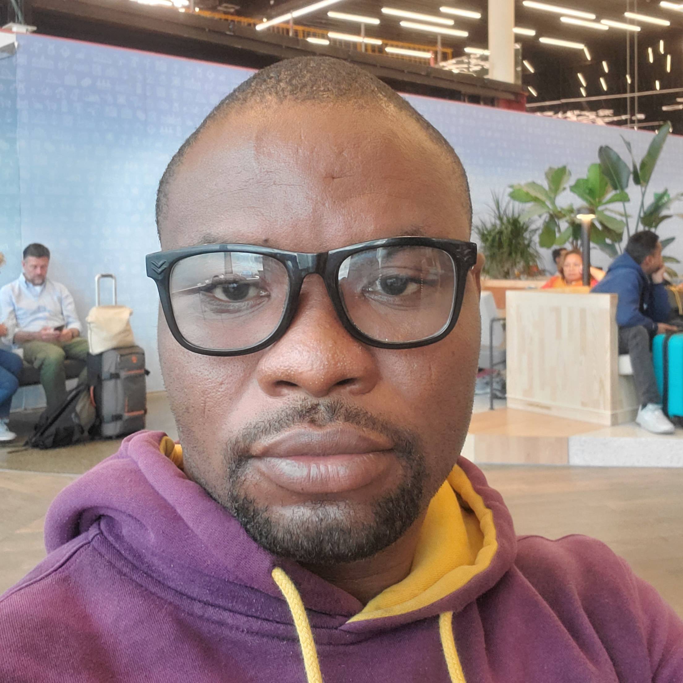 Okoro Christian Chinonso