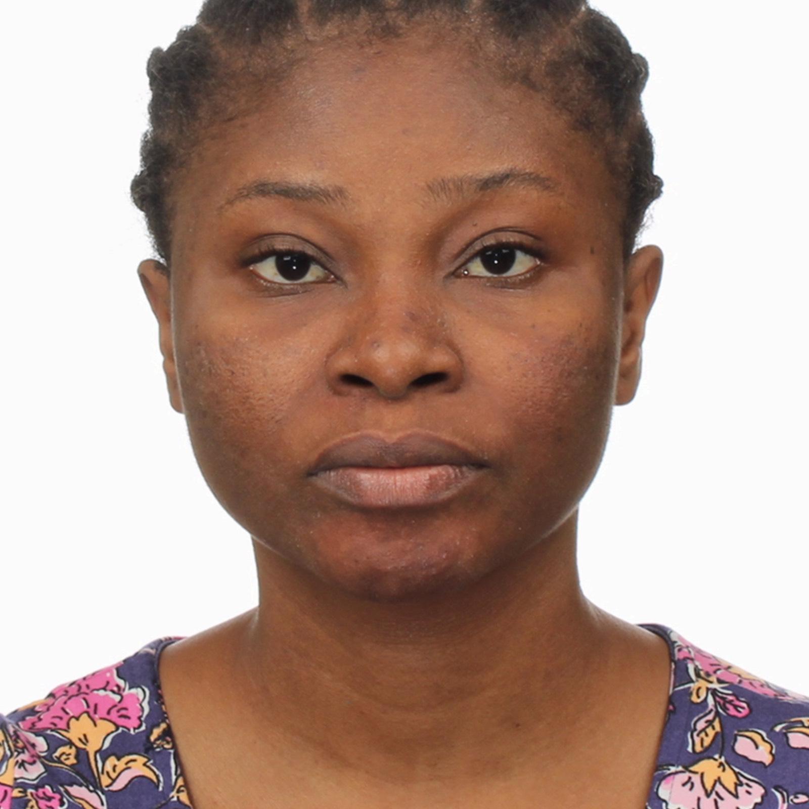 Ogechi Odoemelam