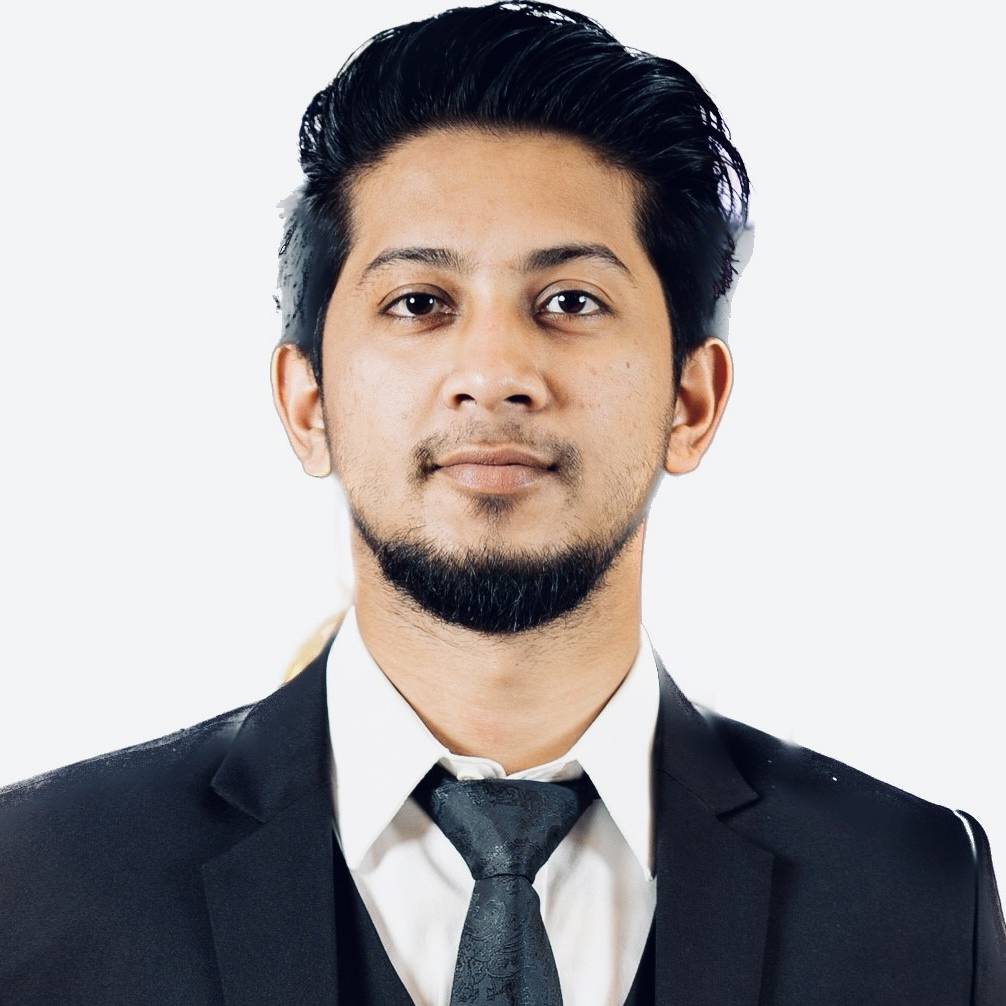WAHIDUL HAQUE KHAN SANIEL