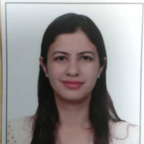 NEHA GROVER