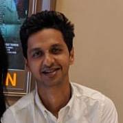 Waseem Shaikh