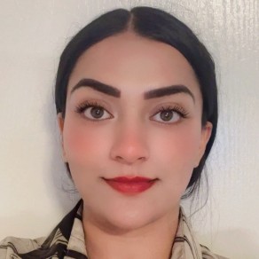 Amanjot Sidhu (Amie)