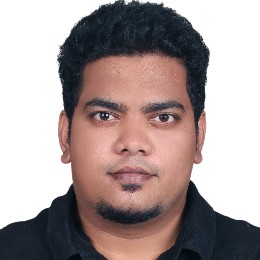 Vignesh Selvaraj