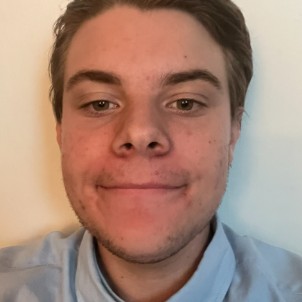 Luke Hallahan