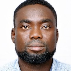 Michael Adu Amankwah