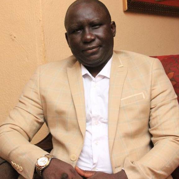 Philip Olatunbosun