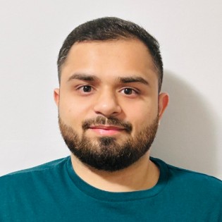 Shivam Thakkar