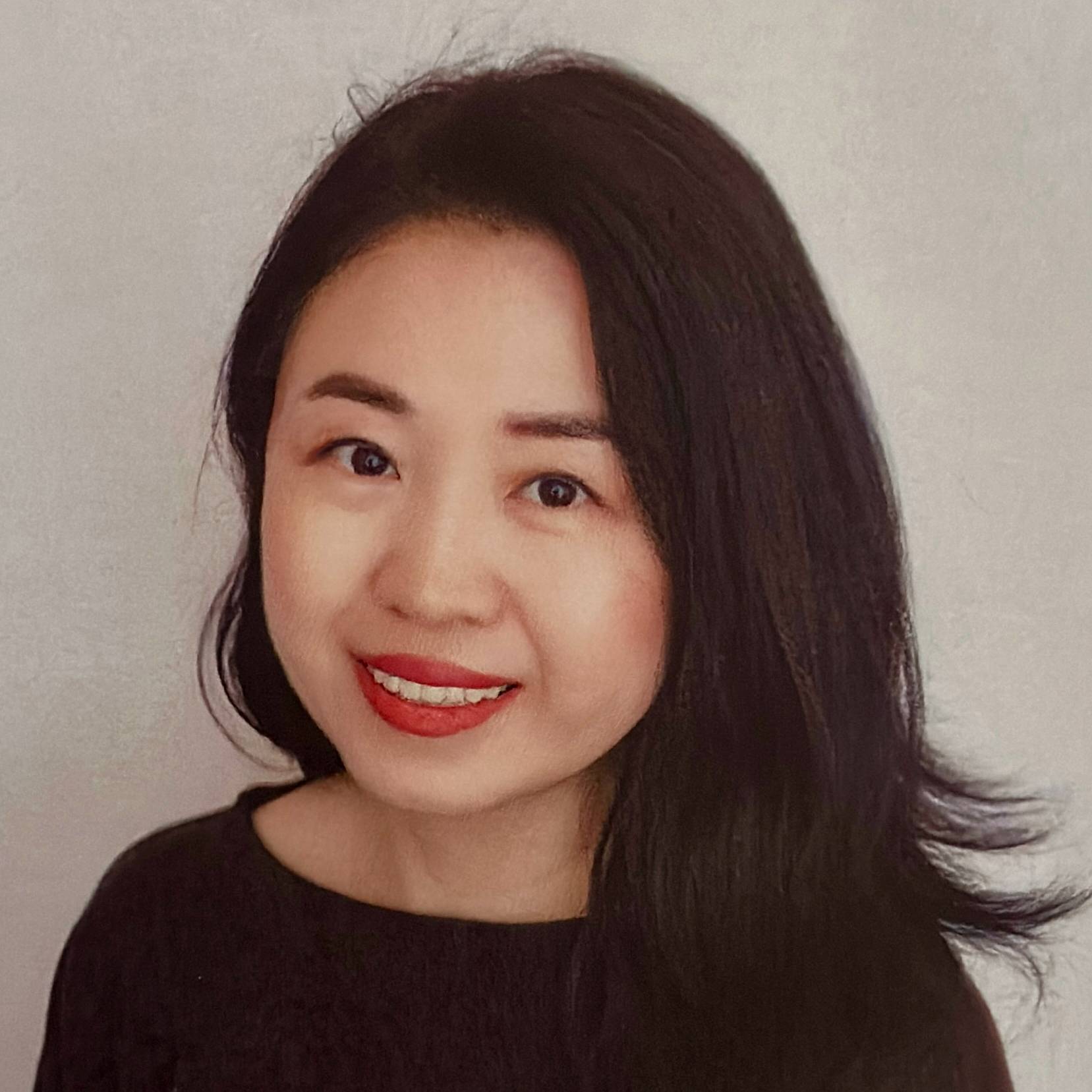 JINGWEN ZHANG
