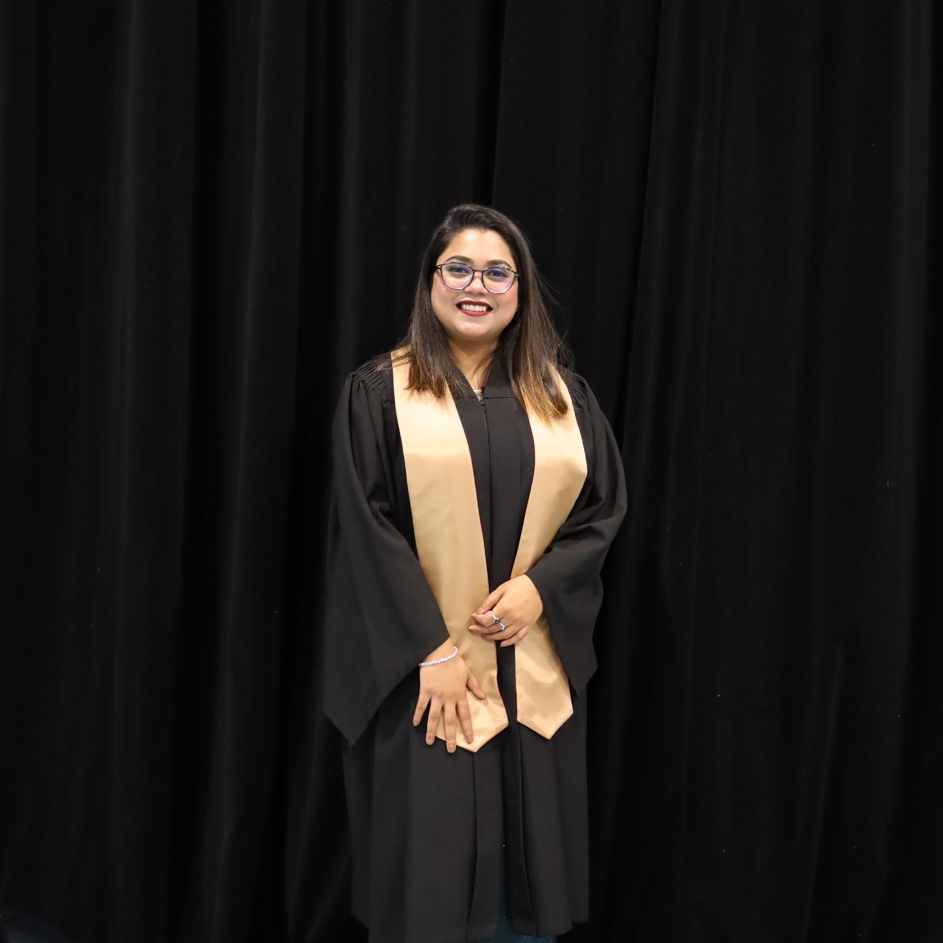 Shazia Sultana