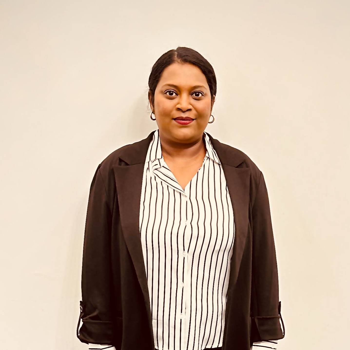 Steffi Pillay