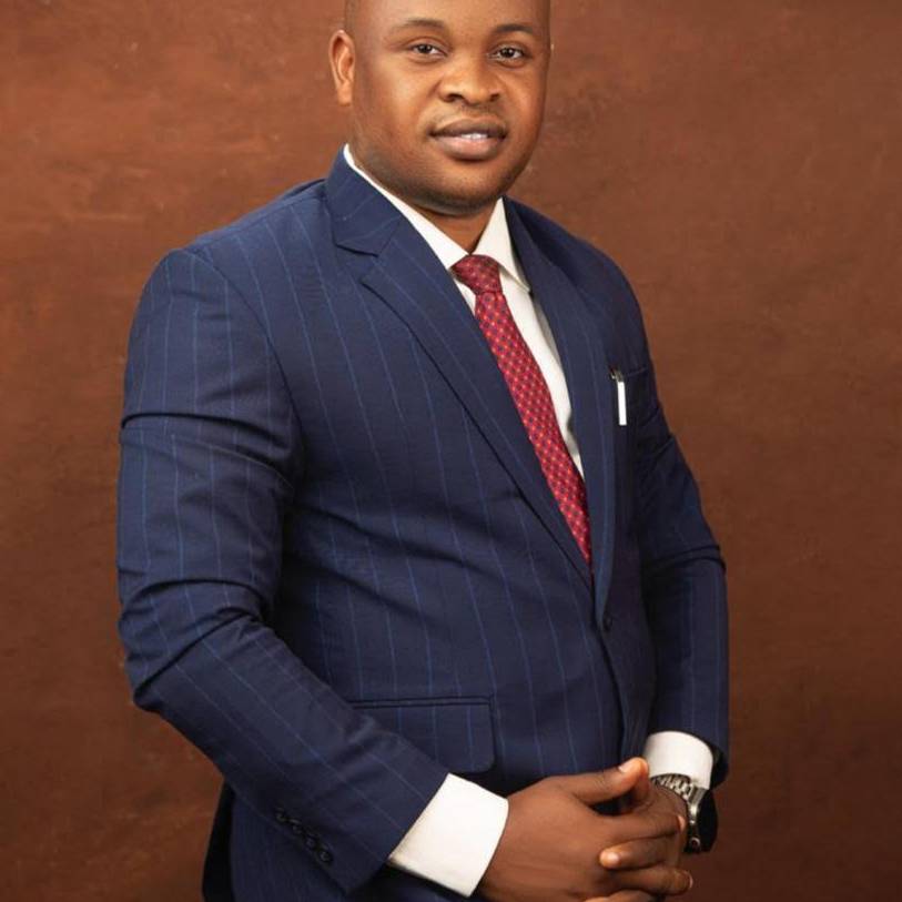 AYODELE ISAAC AWOSEYI