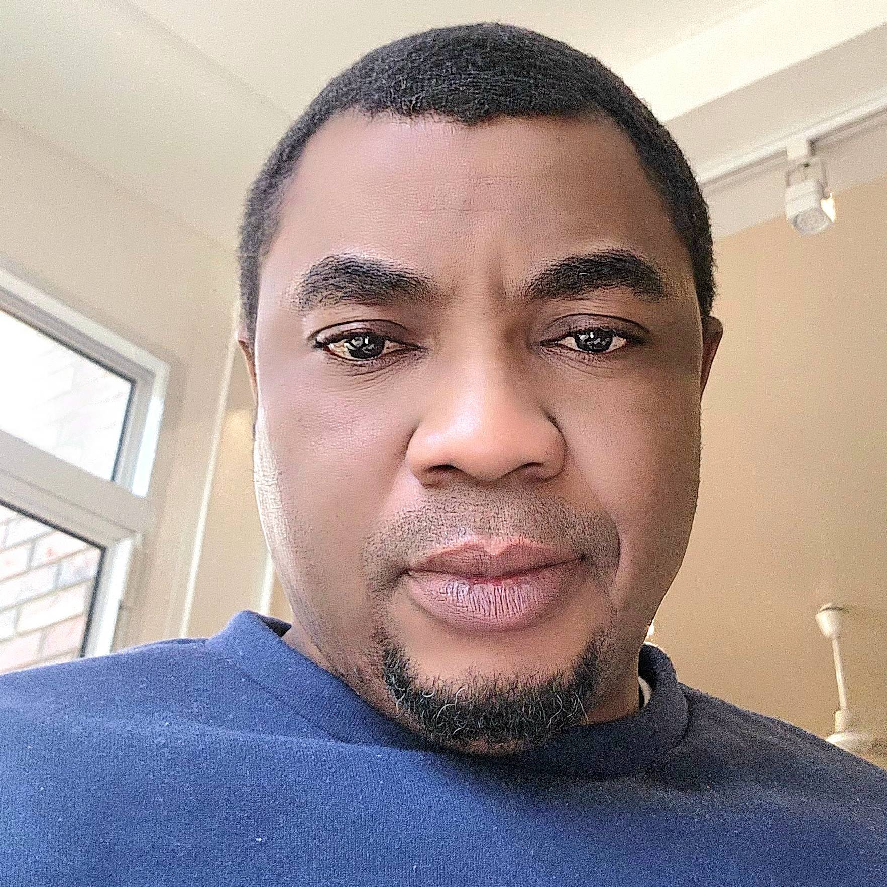 Olakunle Daniels