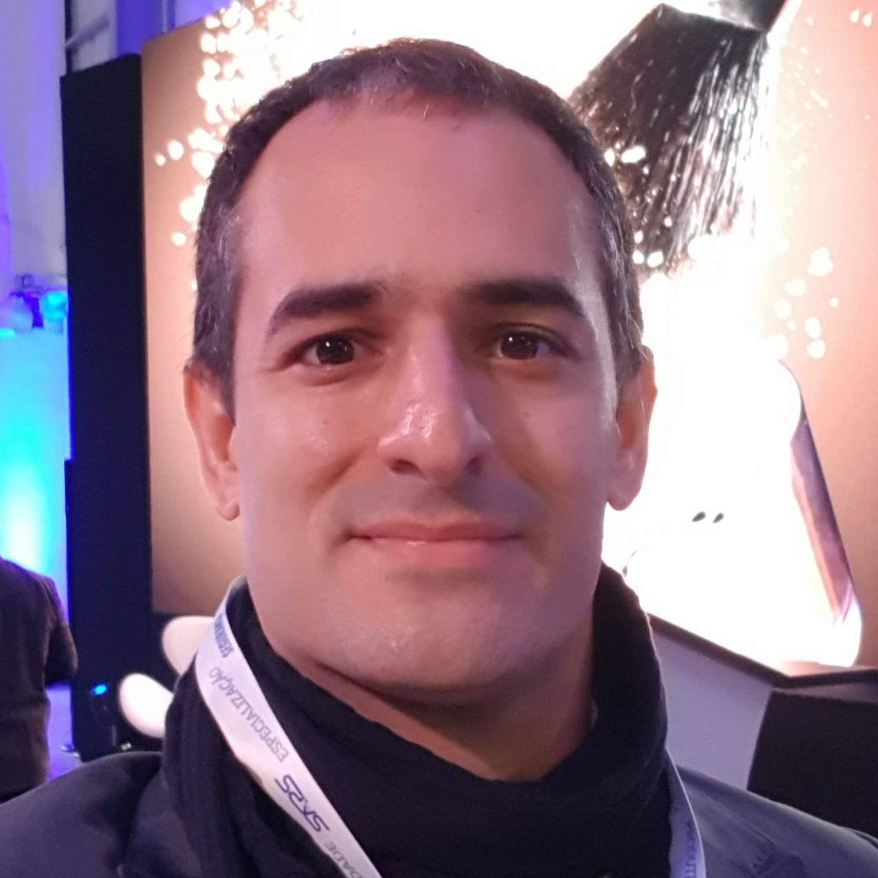 Reginaldo De Franceschi