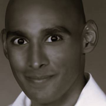 Alvin Singh