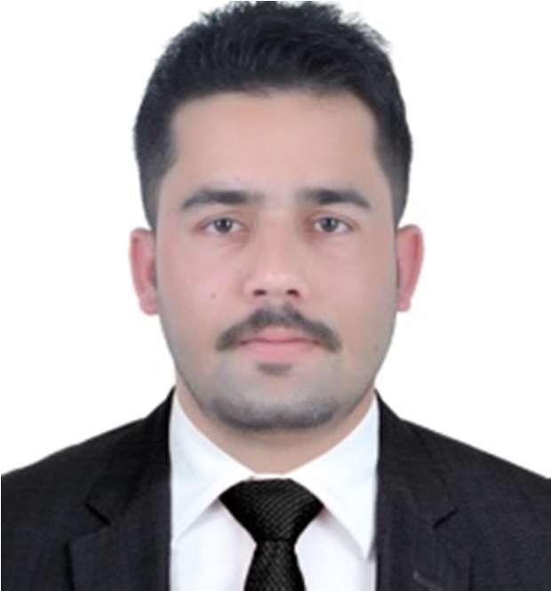 AMRIT KKUMAR PARAJULI