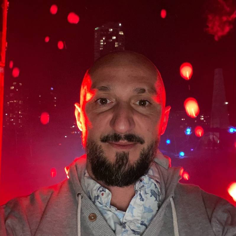 Kruno Cabraja