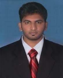 SHARUQ MOHAMMED