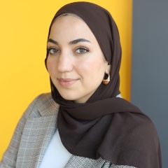 Hadeel Halawany