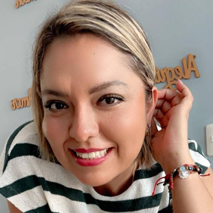 Alejandra López