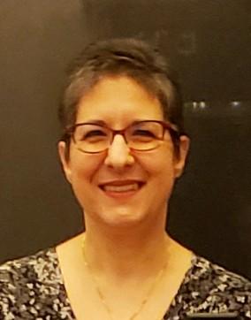 Ildiko Cosgrove