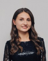 Anita Berchuk (Age 28)