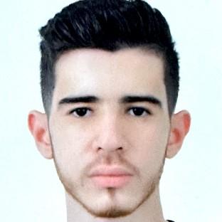 Mohamed Drihany
