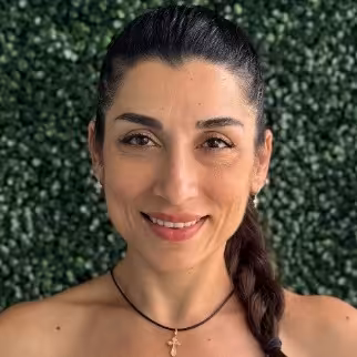 Nasrin Krebs