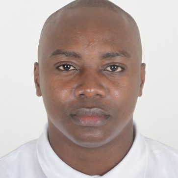 KOUAME SERGE JUDICAEL KOFFI