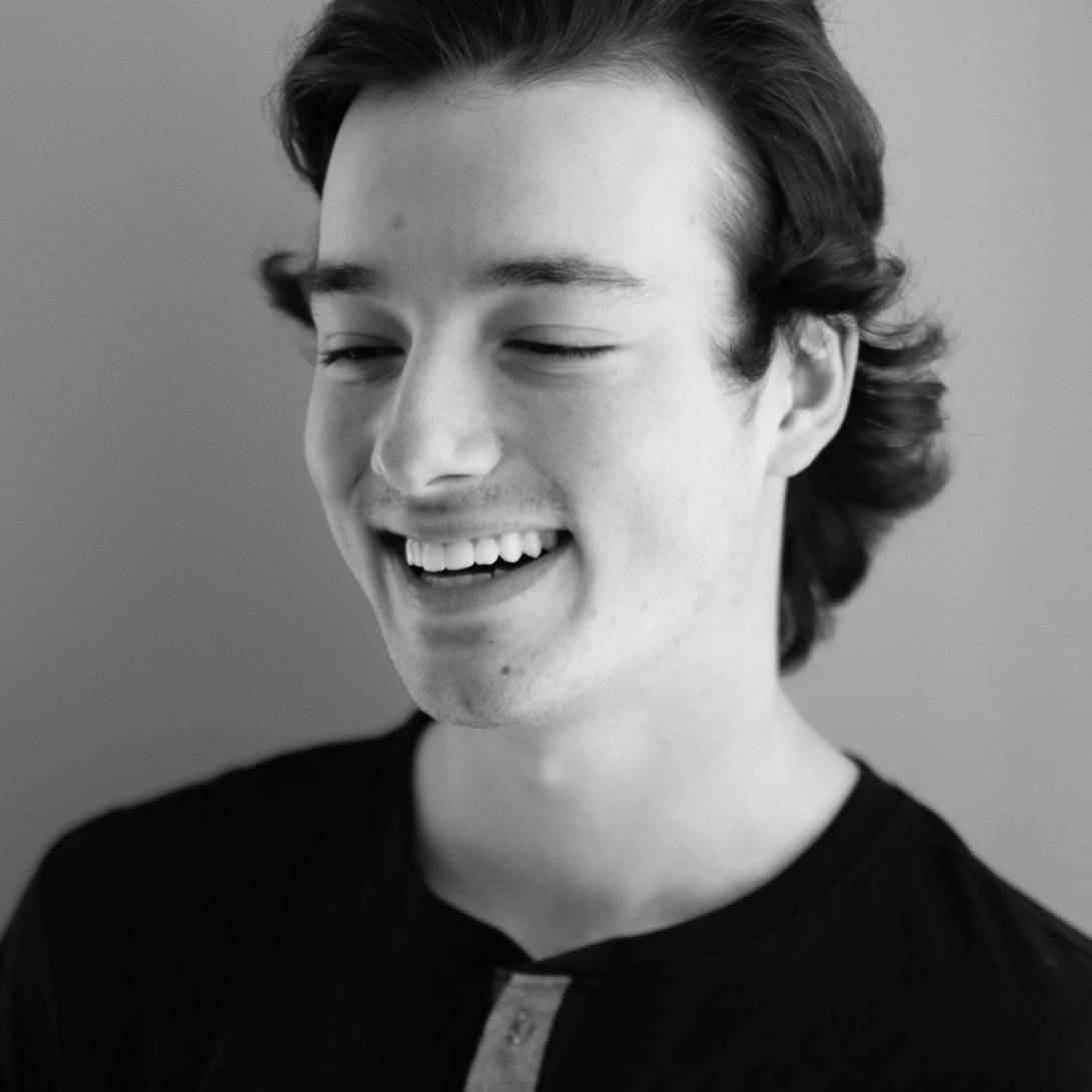 Devin Williamson