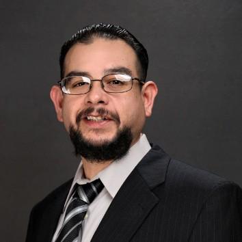 Mark Anaya