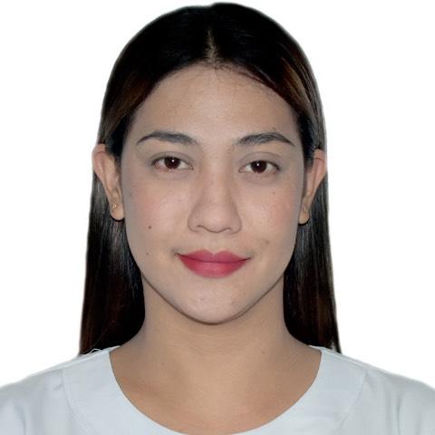 MAHALIA KRIZENDA PICO
