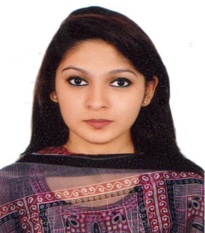 MEHNAJ SYED