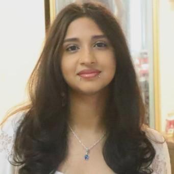 Mareeha Govindji-Kassam