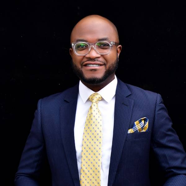 Gideon Waja