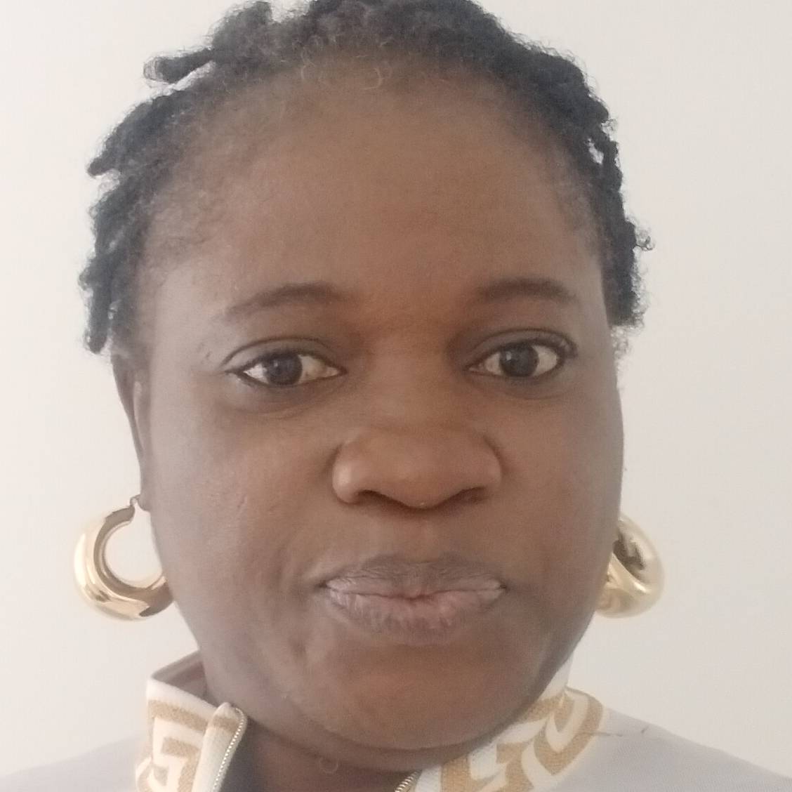 LINDA ENEH