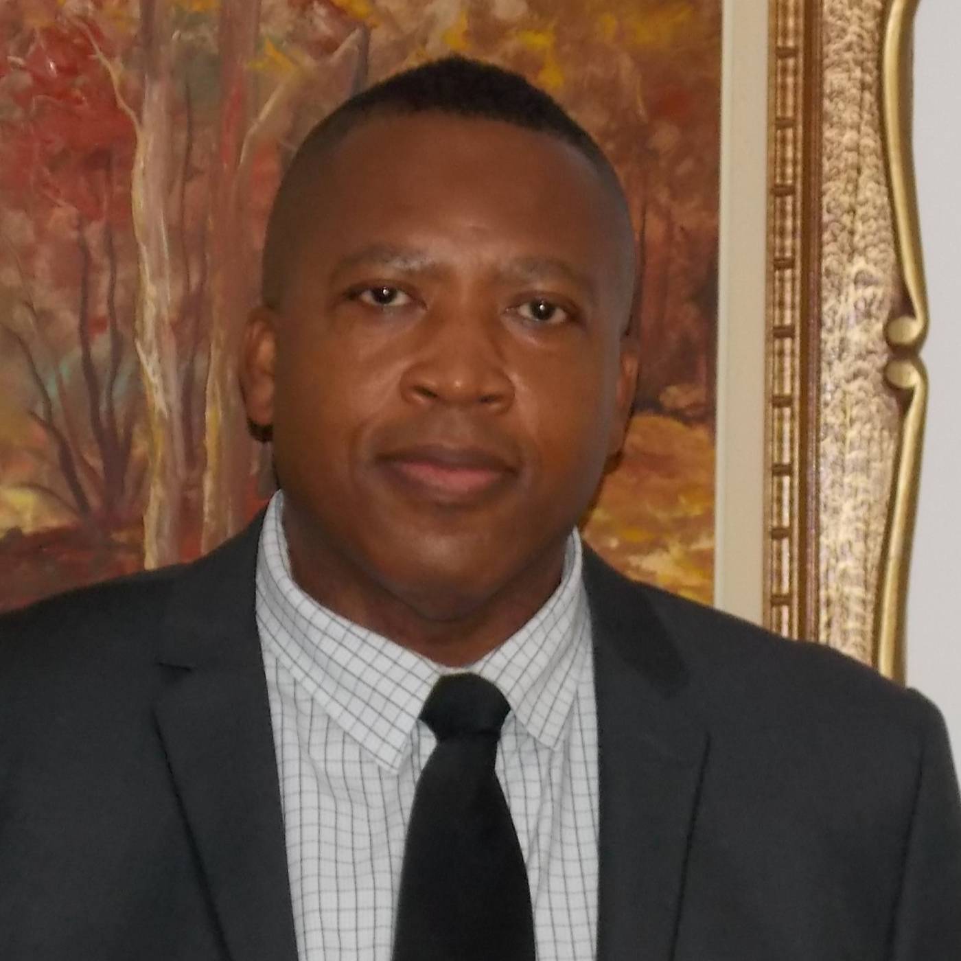 Delroy Trowers