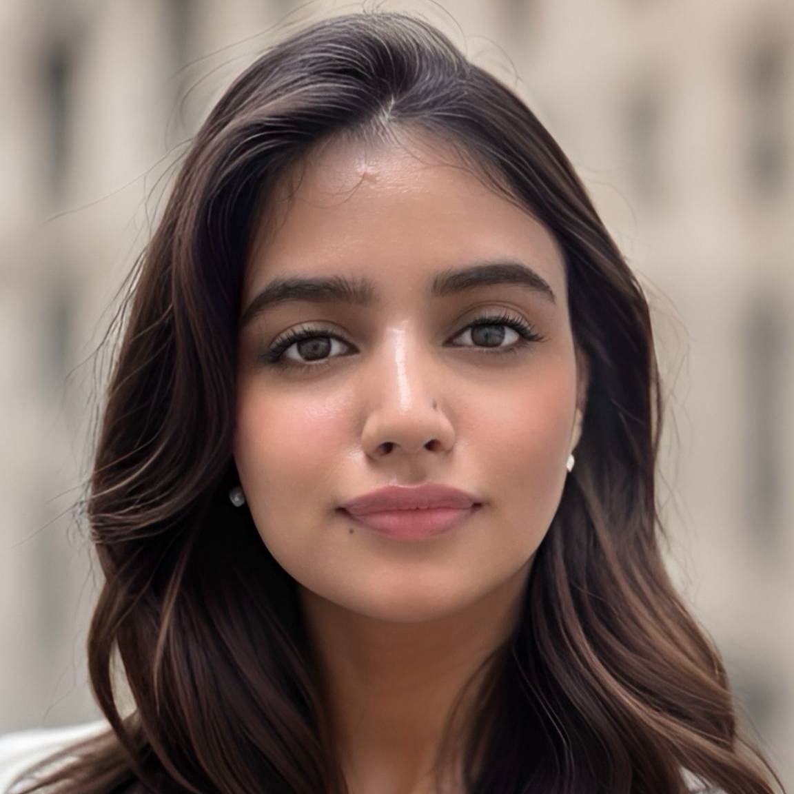 Mitali Chander
