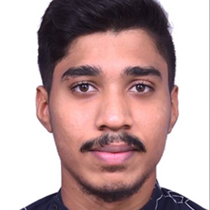 ABHISHEK TALAWAR