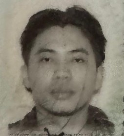 Ian Jefferson Amores