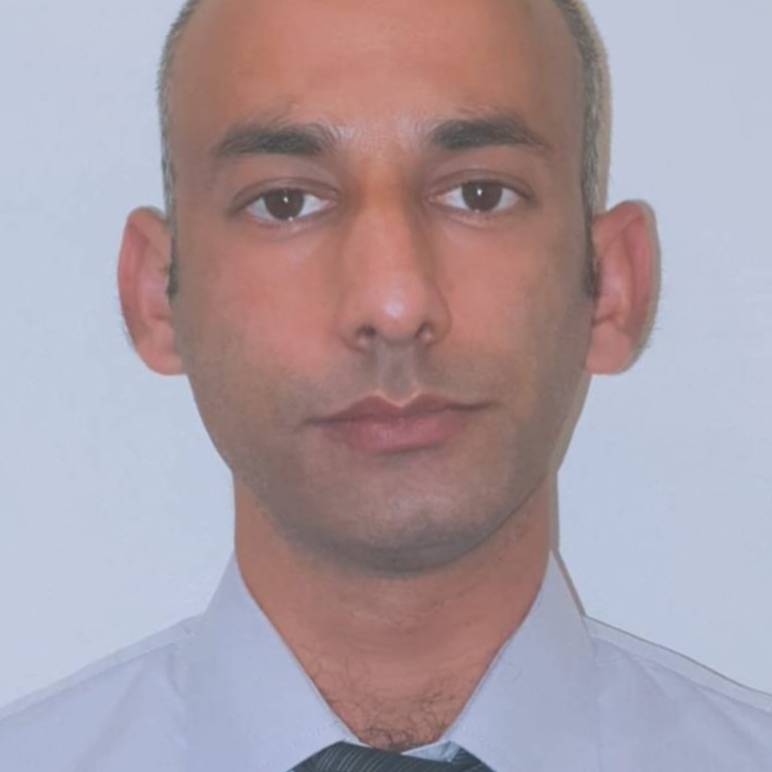 Azhar Hussain