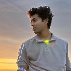 Abin Kuzhuvelikalam Binoy