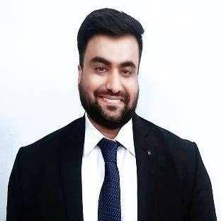 Akash Bagaria