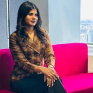 Vineela Devadasu
