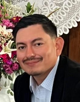 Rolando Christian Tejeda