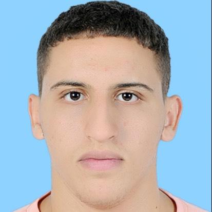 Lokmane Elasri
